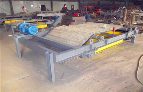 永磁自卸式除鐵器，遼寧永磁自卸式除鐵器_技術參數_遼寧永磁自卸式除鐵器磁塊安裝方式_如何換帶