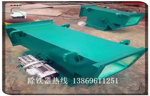 管道式液體除鐵器，安徽管道式液體除鐵器_遠力安徽管道式液體除鐵器安裝示意圖型12000高斯_可定製工作原理