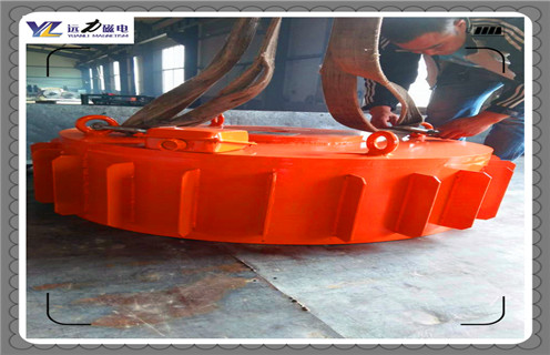 電磁除鐵器，青海電磁除鐵器工作原理_青海電磁除鐵器工作原理如何鑒別好壞_安裝及控製原理圖