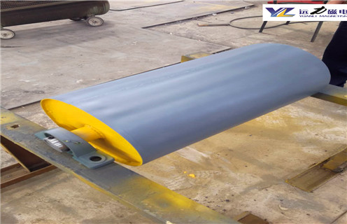 天津永磁滾筒，天津永磁滾筒結構圖_滾筒磁選機多少錢一台，天津永磁滾筒結構圖工作原理