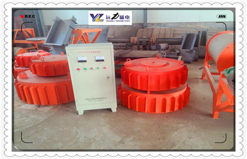 電磁除鐵器，福建電磁除鐵器型號_內部構造_福建電磁除鐵器型號哪家好_使用方法 