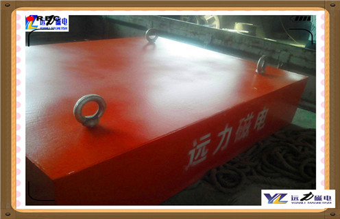 皮帶永磁除鐵器，臨朐皮帶式永磁除鐵器_臨朐皮帶式永磁除鐵器批發價格生產廠家使用說明書原理型號價格