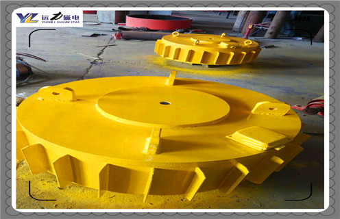 電磁除鐵器，安徽電磁除鐵器品牌_安徽電磁除鐵器品牌工作原理及內部結構