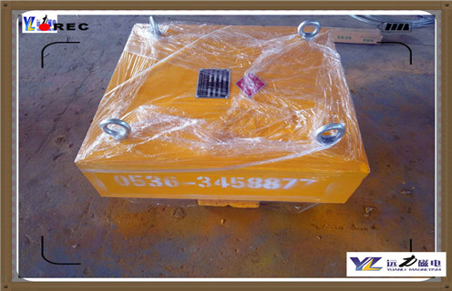 永磁除鐵器，山西永磁除鐵器經銷商_山西永磁除鐵器經銷商批發價格_使用說明書原理型號價格