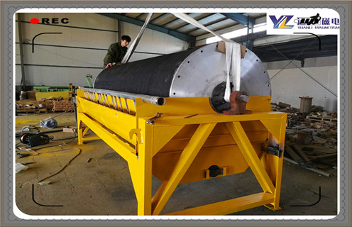 幹式磁選機，浙江好的幹式磁選機廠家l_浙江好的幹式磁選機廠家及結構價格