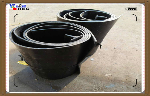 皮帶輸送除鐵器，山東皮帶輸送機除鐵器_山東皮帶輸送機除鐵器怎麼調整皮帶原因及如何調_刮板價格