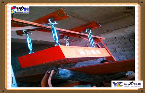 永磁除鐵器，臨朐永磁除鐵器rcyd 16_臨朐永磁除鐵器rcyd 16批發價格_使用說明書原理型號價格