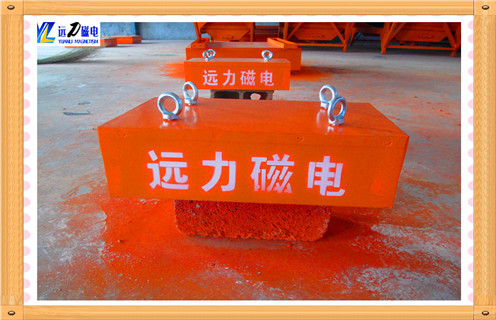 懸掛式永磁除鐵器，陝西rcyb-8懸掛式永磁除鐵器_陝西rcyb-8懸掛式永磁除鐵器批發價格_使用說明書原理型號價格 