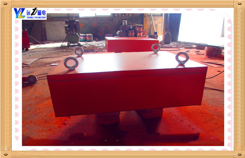 紙漿永磁除鐵器，山西紙漿永磁除鐵器_廣東rcdd永磁除鐵器批發價格_使用說明書原理型號價格