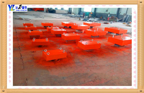 鎧裝永磁除鐵器，山東鎧裝永磁除鐵器_廣東rcdd永磁除鐵器批發價格_使用說明書原理型號價格