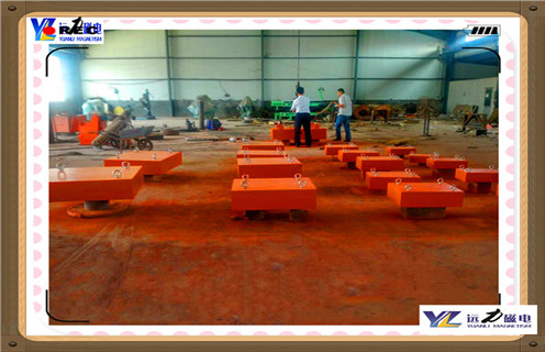 除鐵器品牌，福建中國十大除鐵器品牌-磁性礦福建中國十大除鐵器品牌型號表_磁場強度標準範圍