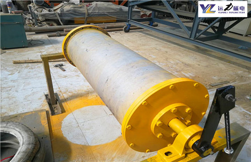 強磁滾筒，重慶強磁滾筒磁選機結構圖_滾筒磁選機多少錢一台，重慶強磁滾筒磁選機結構圖工作原理 
