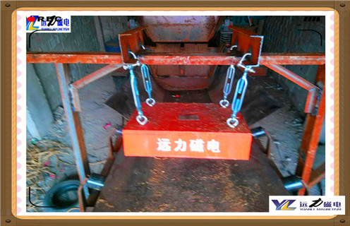 永磁除鐵器，寧夏永磁除鐵器應該套什麼定額_寧夏永磁除鐵器應該套什麼定額批發價格_使用說明書原理型號價格