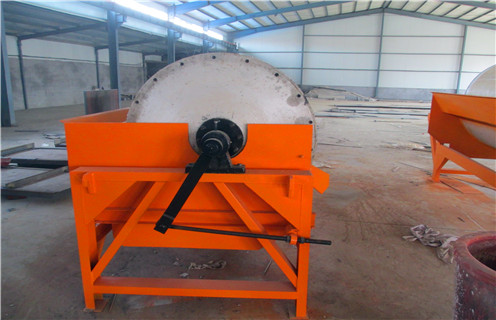 永磁磁選機，廣西永磁磁選機廠_遠力為您講述廣西永磁磁選機廠磁場分布圖