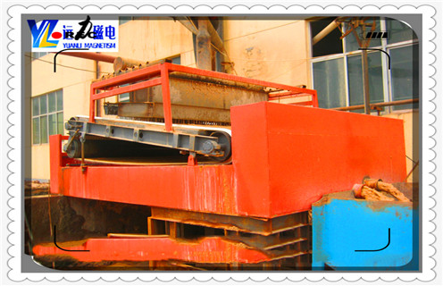 平板磁選機，安徽1530平板磁選機_如何進行安徽1530平板磁選機的磁筒更換工作原理_選礦規格參數及執行標準