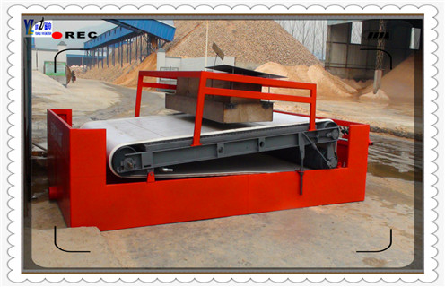 高梯度磁選機，山西高梯度平板磁選機_如何進行山西高梯度平板磁選機的磁筒更換工作原理_選礦規格參數及執行標準