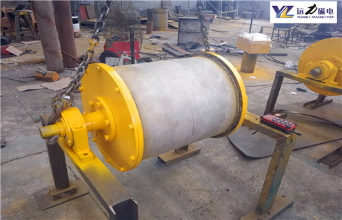 強磁滾筒，湖北強磁滾筒內部結構_滾筒磁選機多少錢一台，湖北強磁滾筒內部結構工作原理