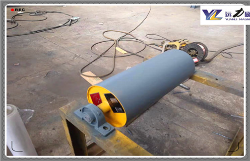 永磁滾筒，廣東永磁滾筒磁選機_滾筒磁選機多少錢一台，廣東永磁滾筒磁選機工作原理