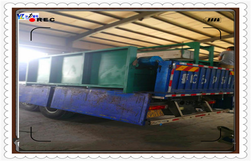 平板磁選機，遼寧濕式平板磁選機_如何進行遼寧濕式平板磁選機的磁筒更換工作原理_選礦規格參數及執行標準