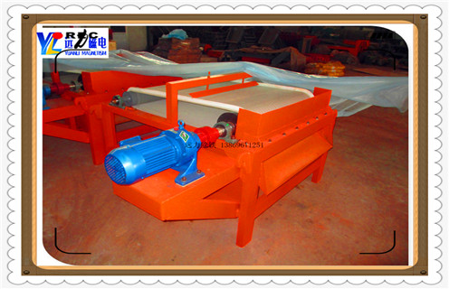 幹式磁選機，湖南新型幹式磁選機_ 湖南新型幹式磁選機十大品牌教你如何選擇設備 