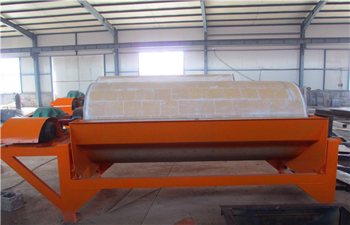 小型幹式磁選機，貴州小型幹式磁選機_ 貴州小型幹式磁選機十大品牌教你如何選擇設備