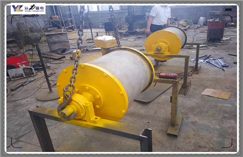 皮帶永磁滾筒，北京皮帶永磁滾筒，北京皮帶永磁滾筒多少錢一個工作原理