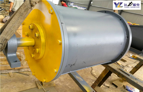 永磁滾筒，雲南永磁滾筒，雲南永磁滾筒多少錢一個工作原理