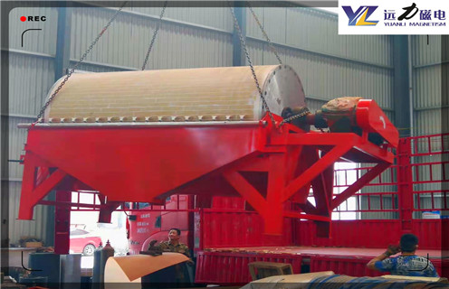 幹式磁選機，四川銷售幹式磁選機_ 四川銷售幹式磁選機十大品牌教你如何選擇設備