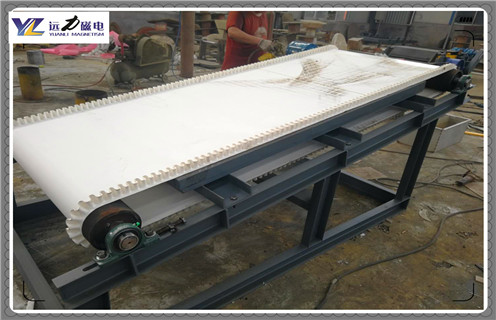 平板濕式磁選機，廣東平板濕式磁選機哪家強_合理選購廣東平板濕式磁選機哪家強_遠力磁電生產廠家 