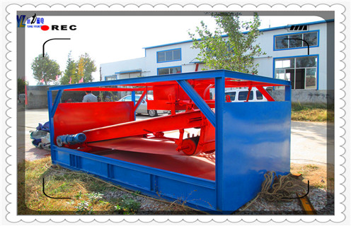 平板濕式磁選機，廣東平板濕式磁選機哪家強_合理選購廣東平板濕式磁選機哪家強_遠力磁電生產廠家 