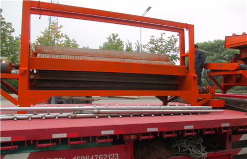 濕式磁選機，山西濕式磁選機質量_山西濕式磁選機質量鐵精粉流程及轉速有什麼規定