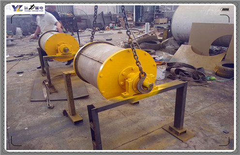 強磁滾筒磁選機，浙江強磁滾筒磁選機，浙江強磁滾筒磁選機多少錢一個工作原理