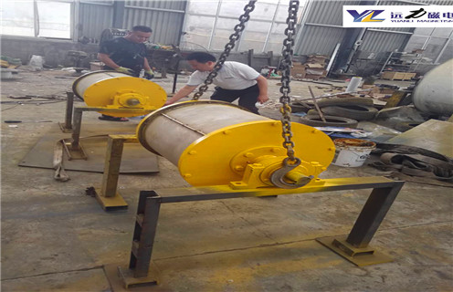 永磁滾筒，山西永磁滾筒參數，山西永磁滾筒參數多少錢一個工作原理 