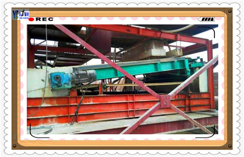 平板磁選機，湖南平板磁選機_湖南平板磁選機工作視頻十大品牌教你如何選擇設備