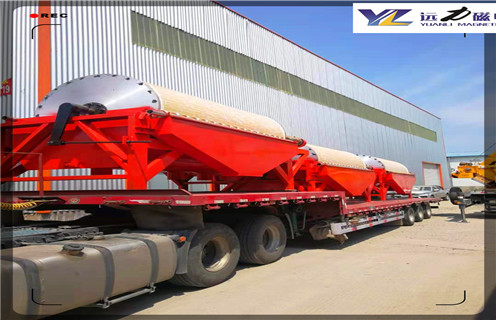 幹式強磁磁選機，甘肅幹式強磁磁選機_甘肅幹式強磁磁選機工作視頻十大品牌教你如何選擇設備