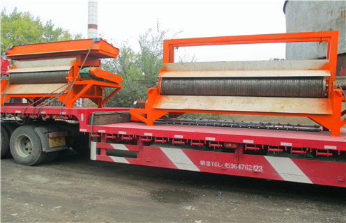 濕式磁選機廠家，廣西濕式磁選機生產廠家_廣西濕式磁選機生產廠家鐵精粉流程及轉速有什麼規定