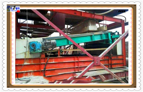 平板磁選機，山東平板磁選機工作視頻_皮帶老跑偏的磁筒更換工作原理_選礦規格參數及執行標準