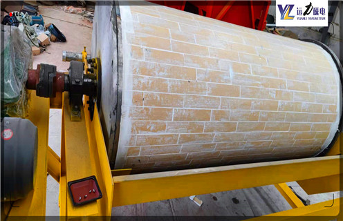 永磁筒式磁選機，銅仁永磁筒式磁選機-銅仁永磁筒式磁選機不吸鐵如何處理 