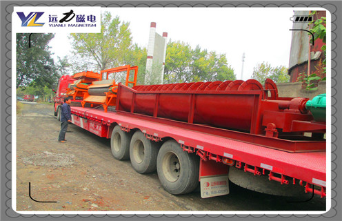 永磁濕式磁選機，上海永磁濕式磁選機_小型上海永磁濕式磁選機_上海永磁濕式磁選機視頻價格