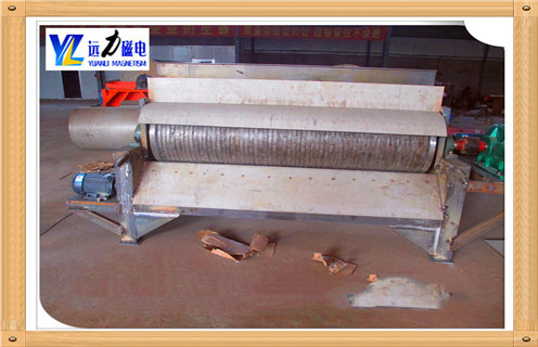 永磁濕式磁選機，上海永磁濕式磁選機_小型上海永磁濕式磁選機_上海永磁濕式磁選機視頻價格