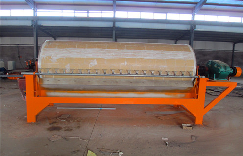 永磁單筒磁選機，貴港永磁單筒磁選機_貴港永磁單筒磁選機教你如何選擇設備