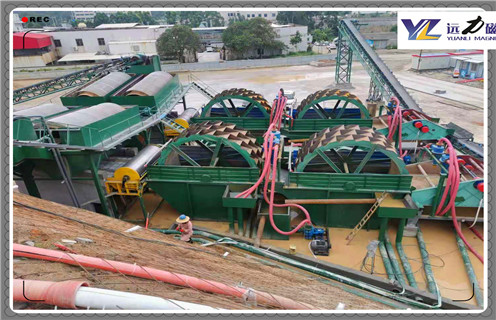 永磁強磁磁選機，江蘇永磁強磁磁選機_江蘇永磁強磁磁選機教你如何選擇設備