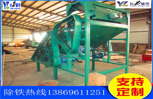 錳礦水選磁選機，閘北錳礦水選磁選機_ 閘北錳礦水選磁選機一般為多少_磁塊如何排列