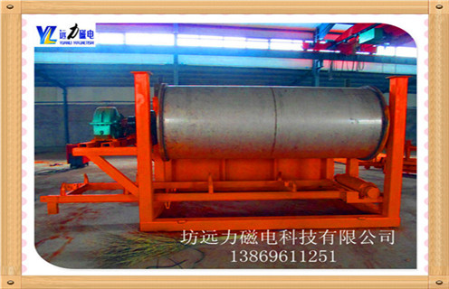 順流磁選機，貴州順流磁選機說明書_小型貴州順流磁選機說明書_貴州順流磁選機說明書視頻價格