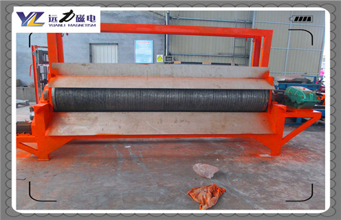 濕式錳礦磁選機，吉林濕式錳礦磁選機_ 吉林濕式錳礦磁選機一般為多少_磁塊如何排列 