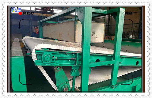  錳礦磁選機，雲南錳礦磁選機的原理_ 雲南錳礦磁選機的原理一般為多少_磁塊如何排列