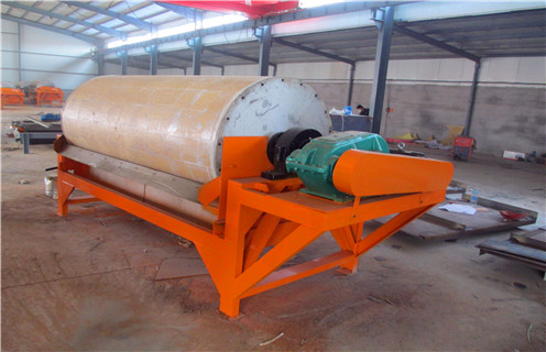 濕式順流磁選機，西藏濕式順流式磁選機_ 西藏濕式順流式磁選機一般為多少_磁塊如何排列