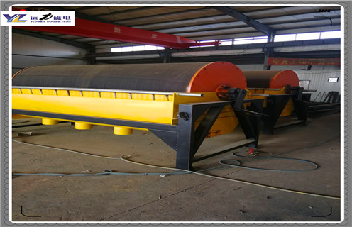 幹式磁選機，江西幹式磁選機設備_江西幹式磁選機設備教你如何選擇設備