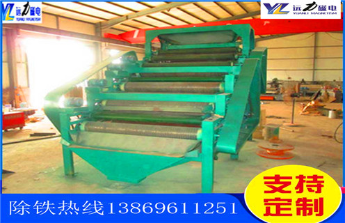 平板磁選機，貴州大平板磁選機_貴州大平板磁選機廠批發及執行標準