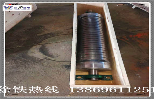 錳礦水選磁選機，黑龍江六安錳礦水選磁選機_ 黑龍江六安錳礦水選磁選機一般為多少_磁塊如何排列 